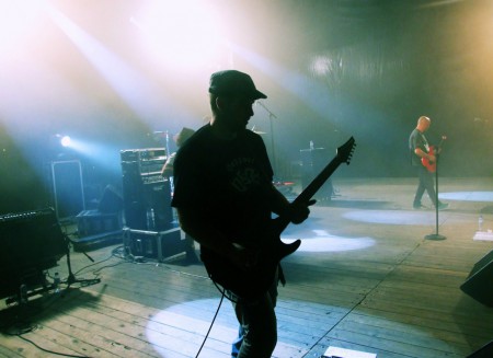 Concentração Guimarães | Setembro 2012